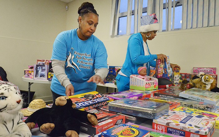 pif church donations