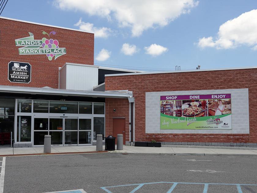 Amish market vineland coupons