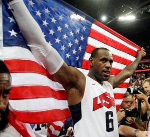 U.S. wins another rugged tussle with Spain