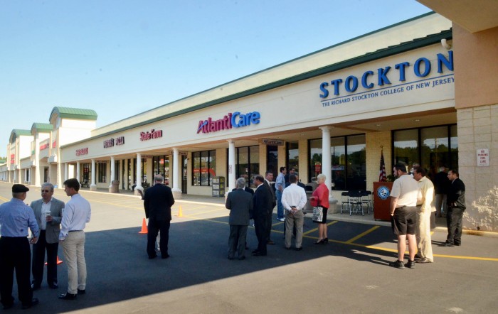stockton manahawkin