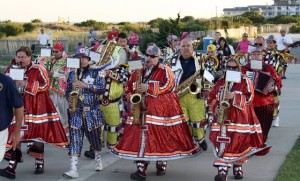 Wildwoods fall fun continues with Irish fest and more