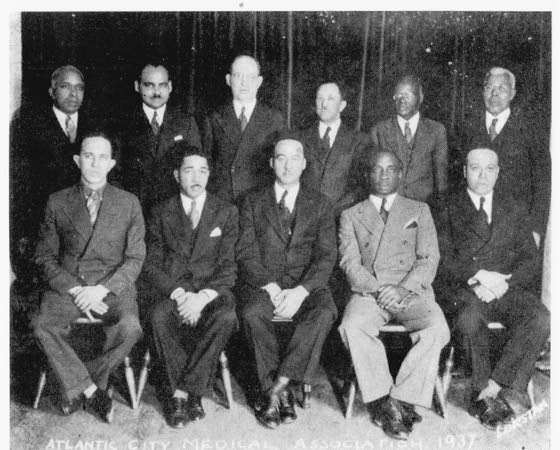 Black History Guest Column / John H. Lyles-Belton / Struggle, sacrifice, success -- and now sadness