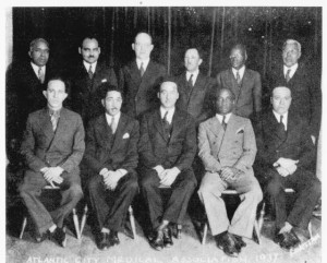 Black History Guest Column / John H. Lyles-Belton / Struggle, sacrifice, success -- and now sadness