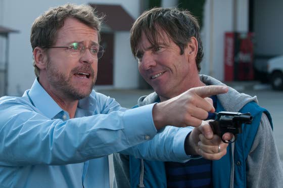 More isn't always better as top stars  give their all for laughs in 'Movie 43'