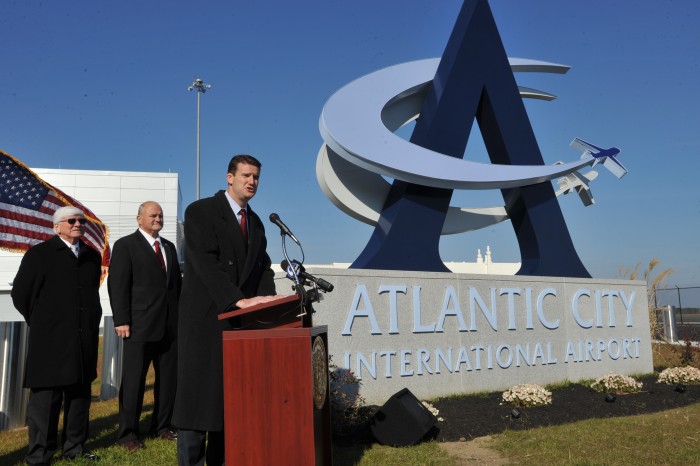 ACY EXPANSION