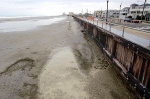 dredging for gold