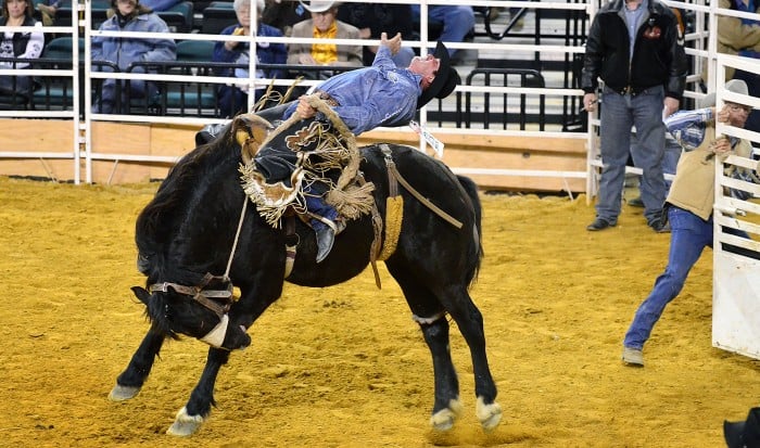 atlantic city boardwalk rodeo