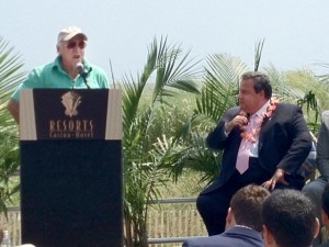 Margaritaville