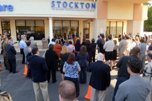 stockton manahawkin