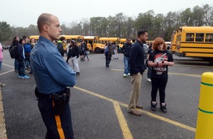 school security