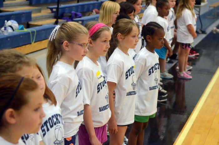 summer camps