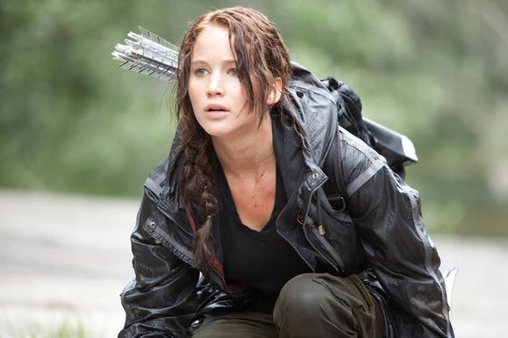 A very good year for Hollywood, despite changes in audience habits