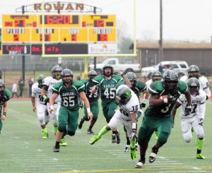 Cedar Creek learns tough but valuable lessons