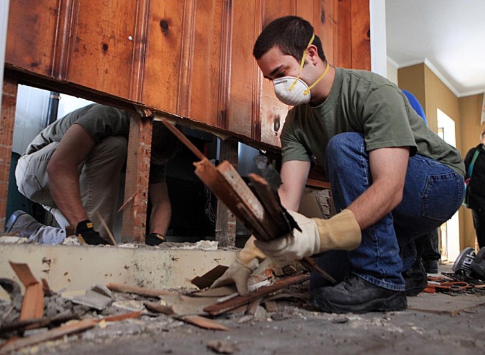 PIF Americorps