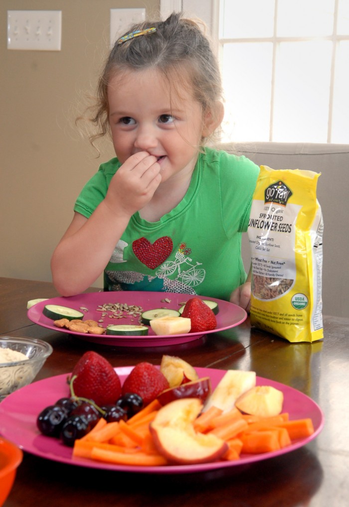 Fighting Celiac Disease