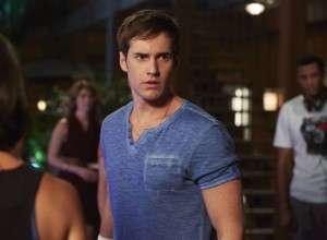 Scopin' the Soaps: On 'Days of Our Lives,' Melanie breaks up with Chad and leaves Salem