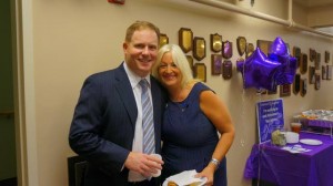 Giving Back briefs: News of the volunteer community