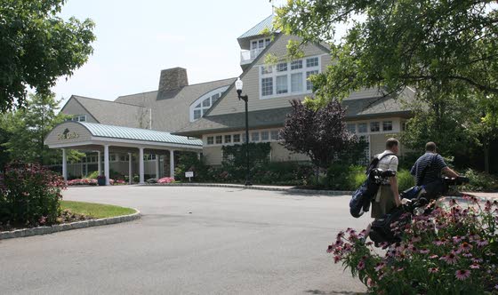 Legacy Restaurant's food above par, service exceptional