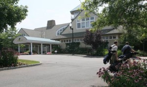 Legacy Restaurant's food above par, service exceptional