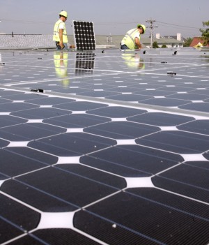 solar