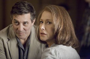 A Thriller With Class: 'The Debt' powered by strong performances, steady direction