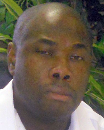 Michael Jones