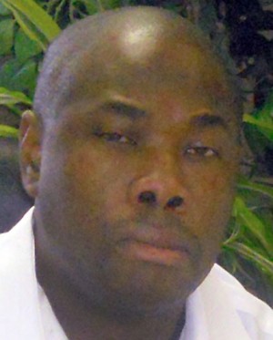 Michael Jones