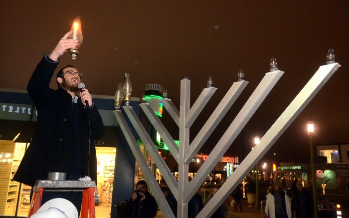 hanukkah