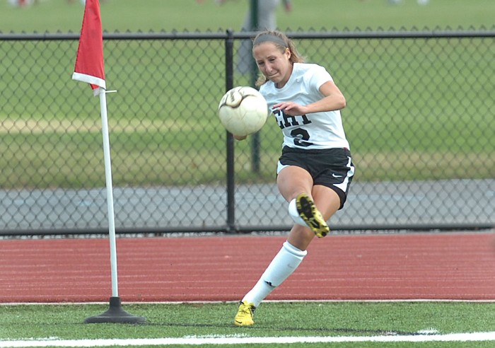eht girls soccer