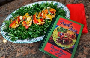 Legacy recipes: Egg Harbor Township woman helps people with plans for low-calorie meals