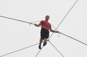 Wallenda