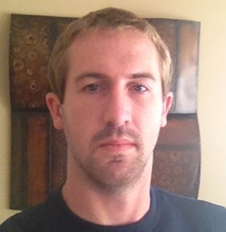 Kevin Craig of Mays Landing