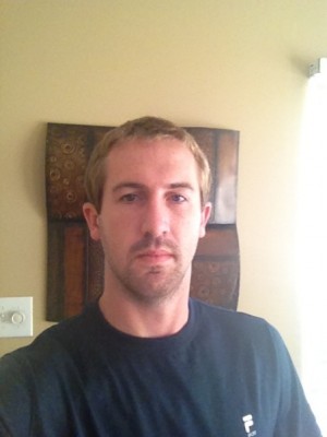 Kevin Craig of Mays Landing