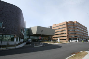 Shore Medical Center