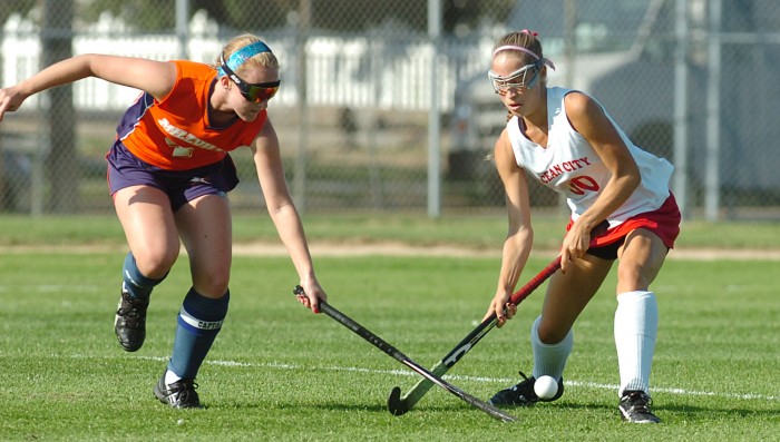 sj field hock
