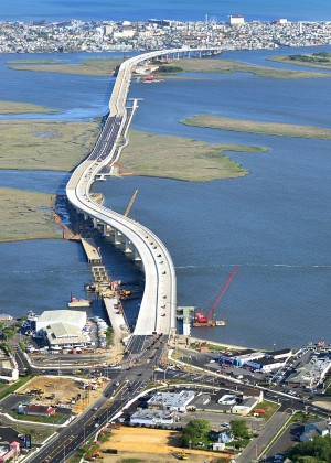 route 52 aerials