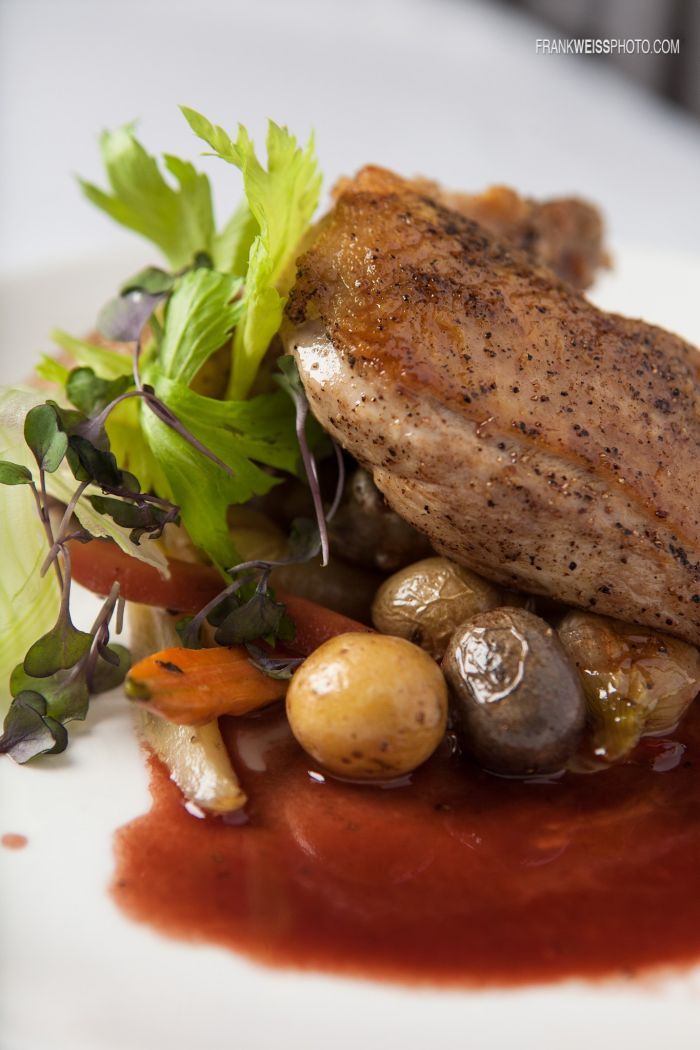 Ebbitt Room winter menus