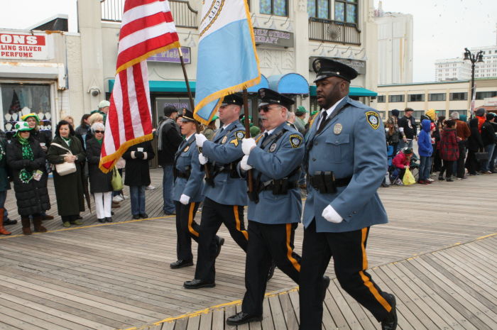 parade