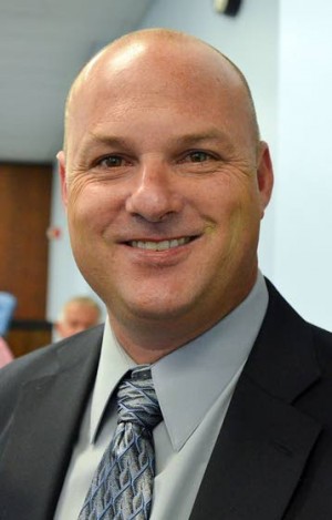 Atlantic City Police Department promotes 8 officers to sergeant