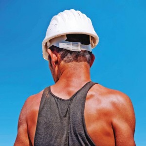 Cutting the risk  of skin cancer