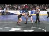 Jarred Hodges preliminaries