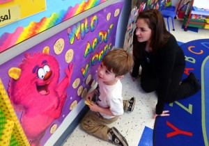 preschool