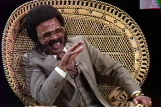 TV: A guide to Black History Month programming