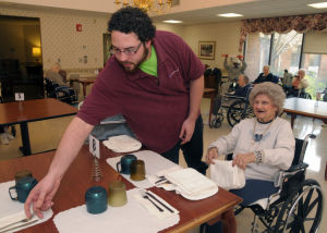 Nursing Homes