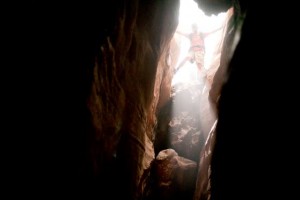 '127 Hours' chronicles agonizing survival triumph