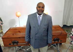  funerals