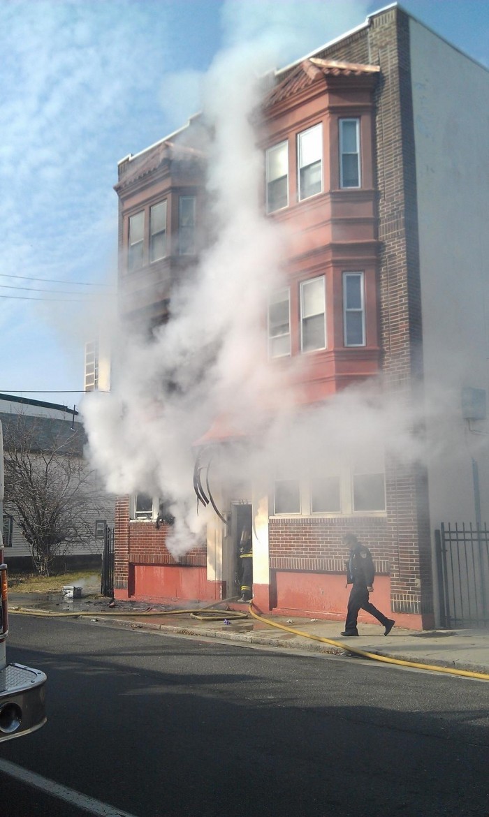 atlantic city fire
