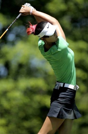 Five storylines to watch at the ShopRitle LPGA Classic