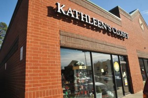Charity thrift store, customers happy with new Hamilton digs