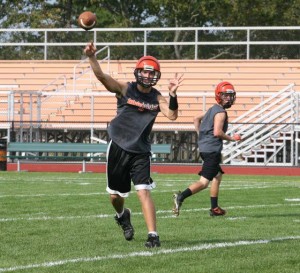Pinelands vs. Barnegat growing into a rivalry